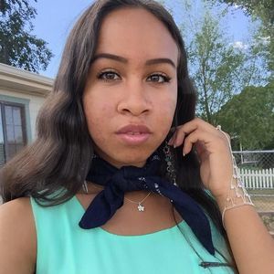 Meet your Posher, Kelsey